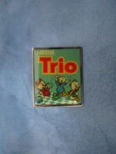 PINS EURODISNEY  NESTLE TRIO 1992