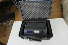 GSI Gemini Desktop - module Hammond, Rhodes...