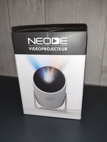Neode vidéoprojecteur neuf - neode,