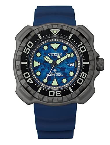 Citizen promaster bn0227 09l - promaster, bn0227-09l