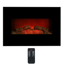 Classic Fire Cheminée