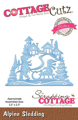 Fraises big shot sizzix - big,