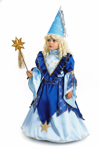 Costume carnaval pour fille - carnaval,