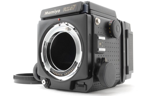 Comme neuf mamiya rz67 - [n,