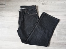 GUCCI - Jean Noir - Coupe