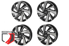 Jantes Alu 5Jx18 4x100 ET40 R18 CMS1211-3 426110H080 TOYOTA OE AYGO X