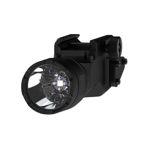 Armytek parma c1ir lampe - parma,