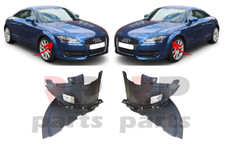 Pour Audi Tt 2006 - 2014 Neuf