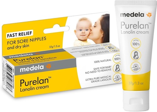 Medela purelan 100 - purelan,
