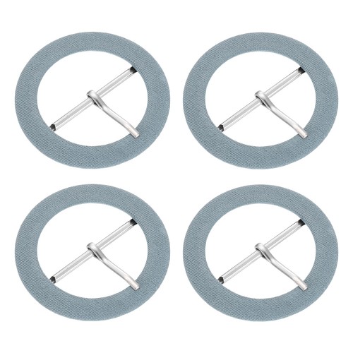 4pcs boucle ceinture - 1, branche