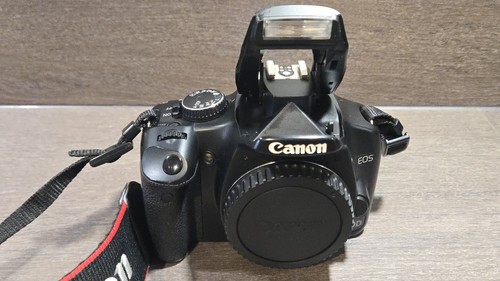 Canon eos 450d dslr - canon,