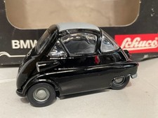 SCHUCO BMW Isetta 250 1:43