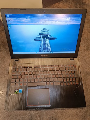 Asus gl553v core - gl553v, 15.6'