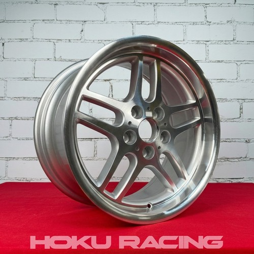 Roues styling 37 - 17", m5