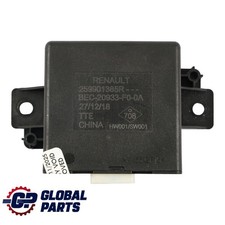 Smart Fortwo C453 Module De