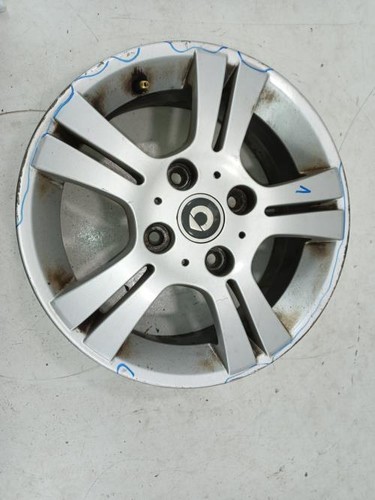 Jante smart forfour - jante, 1