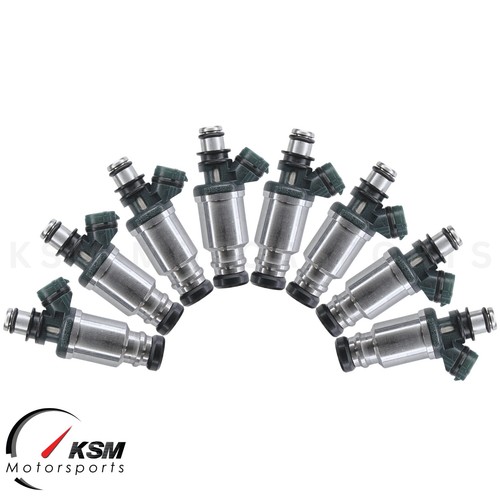 Carburant injecteurs pour - carburant,