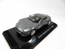 ASTON MARTIN ONE-77  DE 2009  1/43ème  