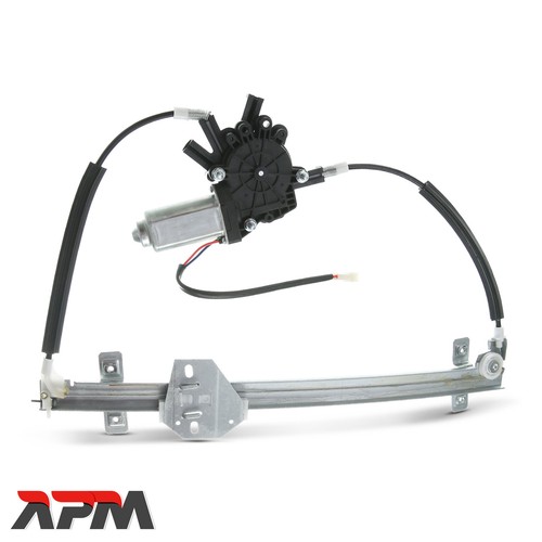 Lève vitre avec moteur avant - avec,