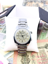 ⏰ Rare Vintage Poljot Alarm