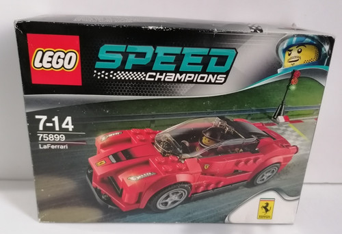 Lego speed champions - lego,