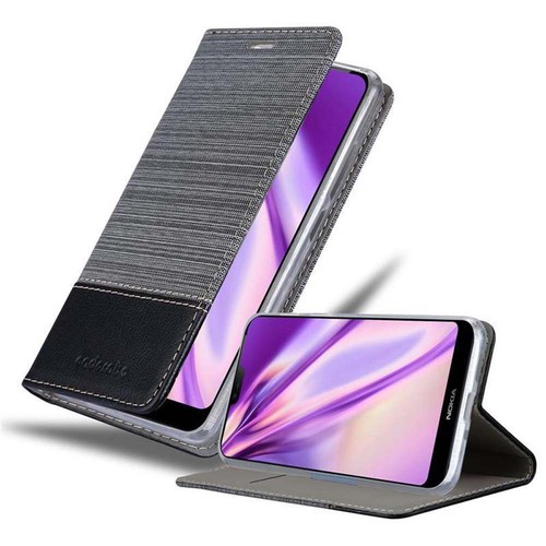 Coque pour nokia housse - nokia, 7.1