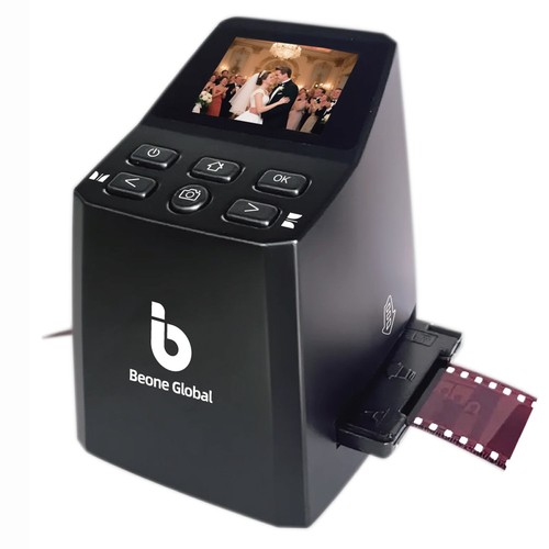 Beoneglobal clearscan mini - clearscan,