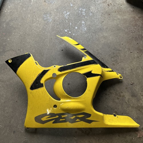 Honda cbr 600 lower panel - cbr,