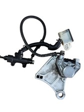 Frein arrière de HONDA 125