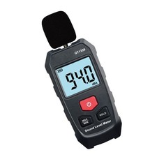 Décibelmètre Sonomètre