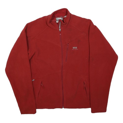 Helly hansen veste rouge - veste,