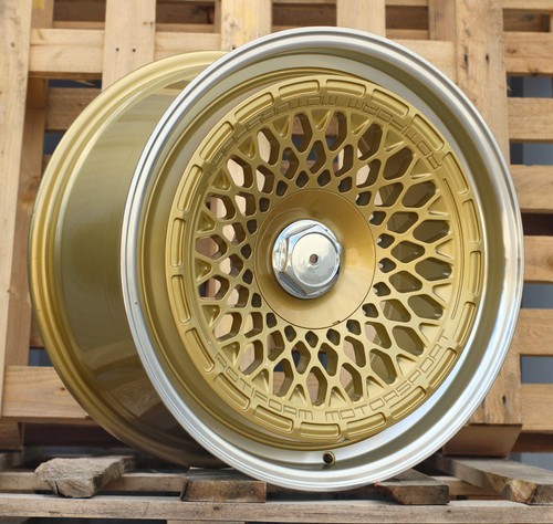 Roues plaques 5x120 - 4x,