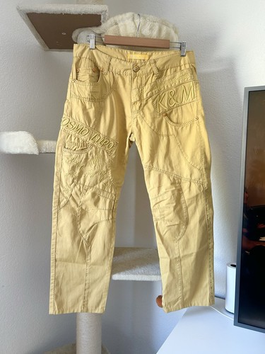Pantalon kosmo lupo - pantalon,