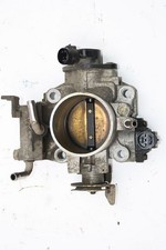 THROTTLE BODY HONDA CIVIC 6 FB MA 16400P1JG01 1.4 55KW 75HP Petrol 02-1996