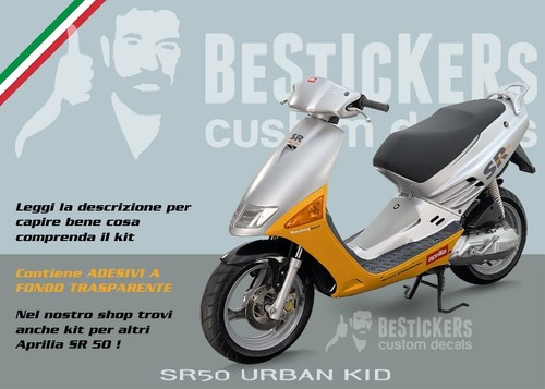 Kit autocollant graphiques - kit,