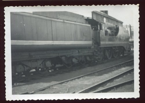 Photo ancienne train - photo,