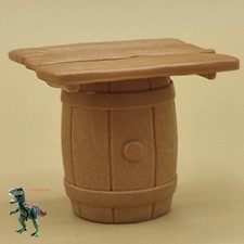 Playmobil table de