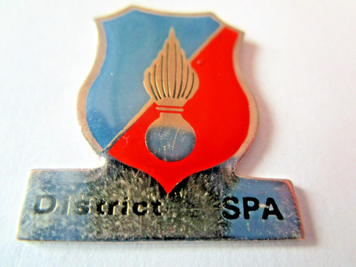 Pin gendarmerie belge - belge, /