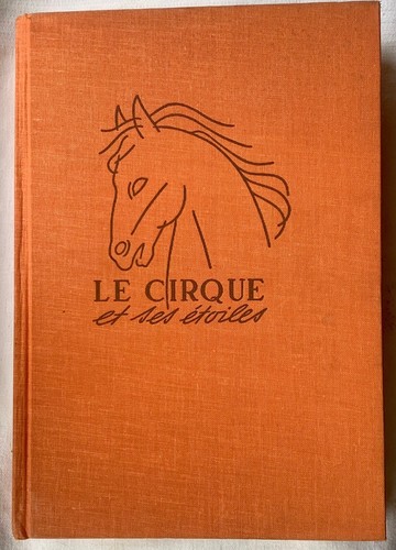 Cirque ses étoiles - ses,