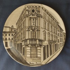 CERAMIQUE FAMA ASCOLI PICENO