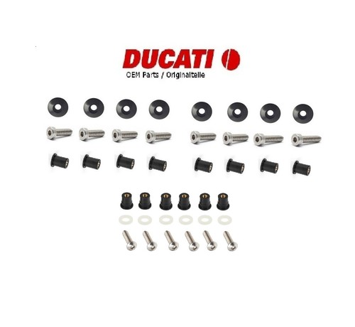 Ducati oem 851 - oem, 888