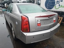 Cadillac CTS 1 P19748017