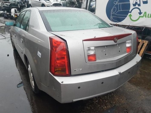 Cadillac cts p19748017 - cts,