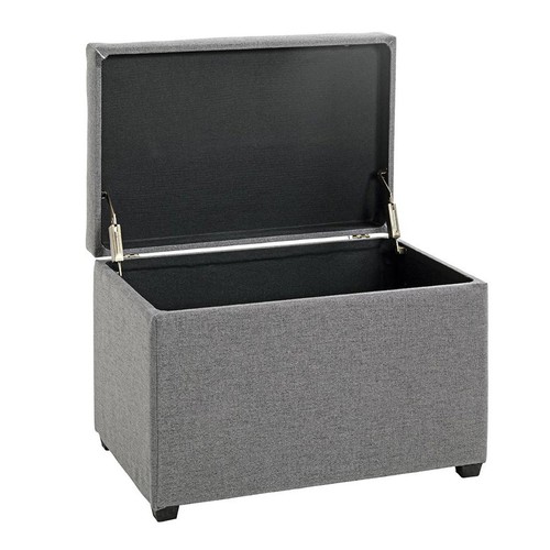 Banc coffre rangement - banc,