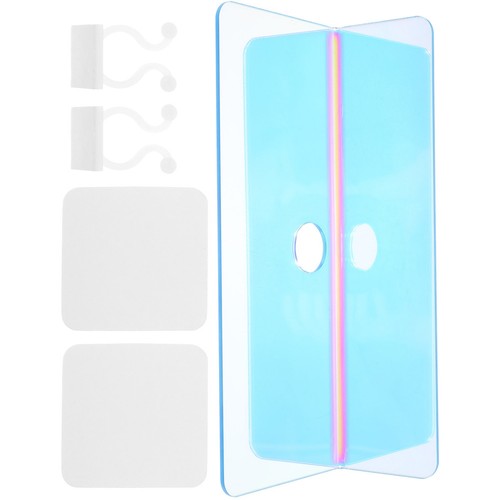 Etagere murale salle bain - de,