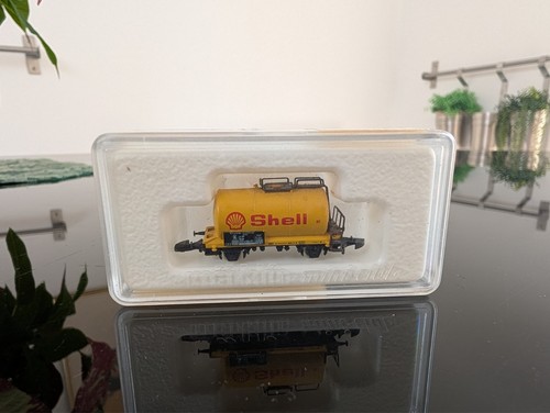 8611 marklin mini - marklin, 1:220
