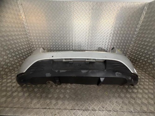 Pare choc arriere renault clio - pare,