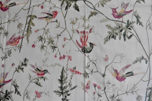 Cole son coupon tissu - coupon, de