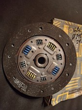 Disque d'embrayage Valeo