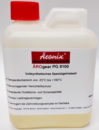 500ml äronix - €/l, )